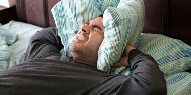 Tak Tahan Suara Bising, Tanda Anda Jenius?