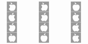 Tebak Logo Apple yang Tepat? Separuh Responden Menjawab Salah
