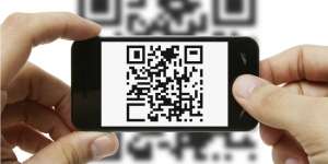 Inovasi Ditjen Pajak, Lapor Pajak Pakai QR Code