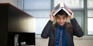 Agus Sasmito, Profesor Muda dari Wonosobo 