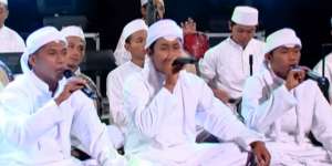 Turi-Turi Putih Warisan Kearifan Sunan Giri  