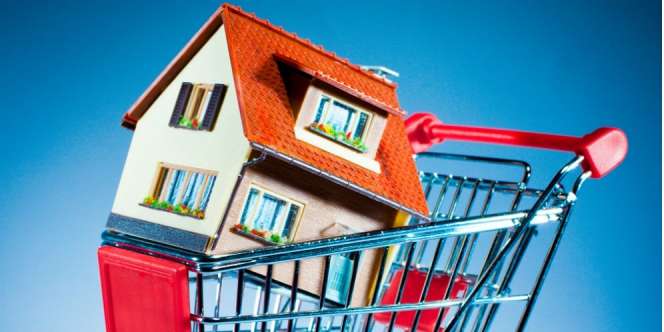 Menkeu Keluhkan Pajak Properti Belum Optimal
