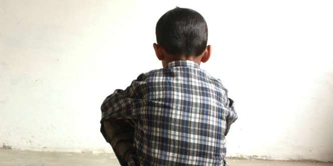 Dampak Menakutkan Pelecehan Seks Anak