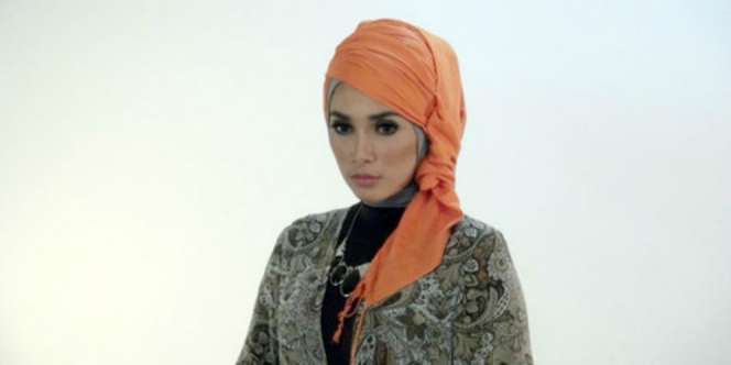 Ussy Sulistyawati Genjot Kosmetik Organik