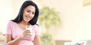Makanan Ini Membuat Perempuan Cepat Hamil
