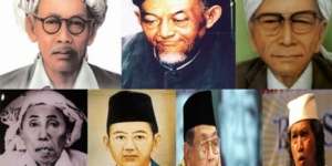 7 Tokoh Hebat dari Jombang 