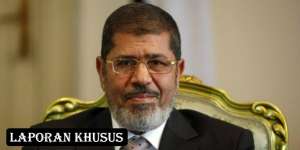 Hafiz (4): Mohammad Mursi, Presiden Mesir Penghafal Alquran