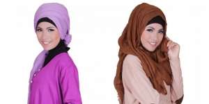 My Bamus: Promo Spesial Untuk Para Hijaber