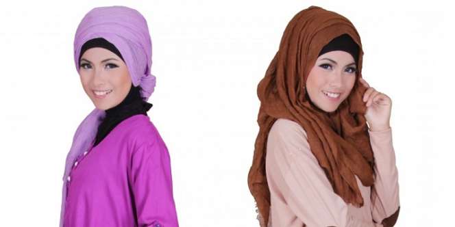 My Bamus: Promo Spesial Untuk Para Hijaber