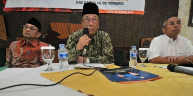 Dana Belum Cair, MUI Andalkan Sumbangan