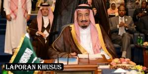 Hafiz (2): Salman bin Abdulaziz, Raja Saudi Pecinta Quran