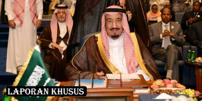 Hafiz (2): Salman bin Abdulaziz, Raja Saudi Pecinta Quran