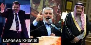 Hafiz (1): Kisah Para Pemimpin Penghafal Alquran