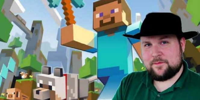 8 Pebisnis Super-Kaya Berkat Video Game