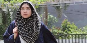 Suci Utami: Kemeja Bisa Siasati Tubuh Gemuk