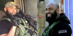 Abu Azrael, `Malaikat Pencabut Nyawa` yang Ditakuti ISIS?