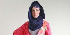 Skirt Pants, `Si Longgar` yang Digandrungi Hijabers