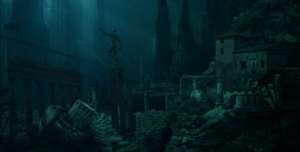 Atlantis 'Kota yang Hilang' Terletak di Pesisir Maroko?