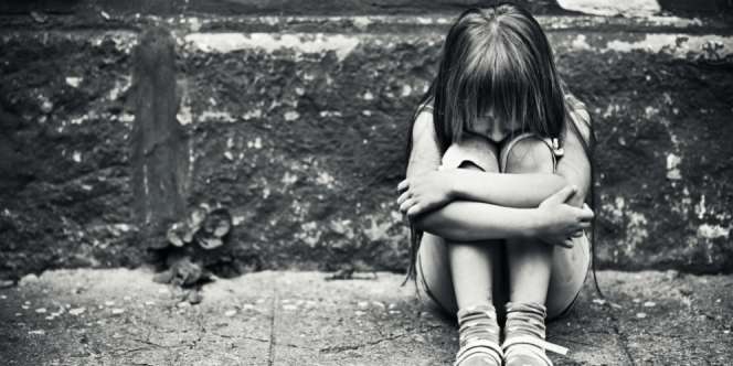 Bentuk-bentuk Pelecehan Seksual Anak