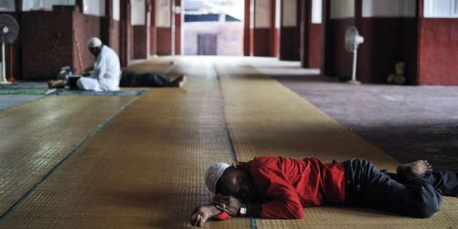 Sunah Rasulullah Kala Bangun Tidur