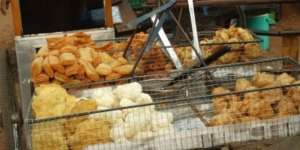Buntut Singkong Goreng Antarkan Aku ke Tanah Suci