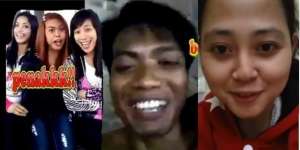 Heboh Perang Video Lucu `Rumangsamu` TKI