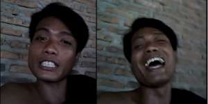 Jawaban Suami di Kampung yang Ditinggal Istri Jadi TKW