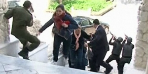 Teroris Serang Museum, 8 Wisatawan Tewas