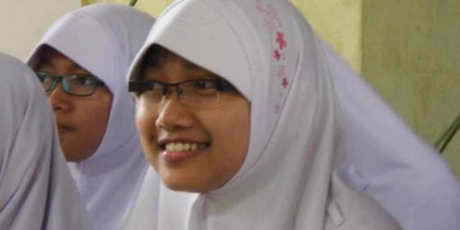 Air Mata Ibu Tercurah untuk Hafalan Quranmu
