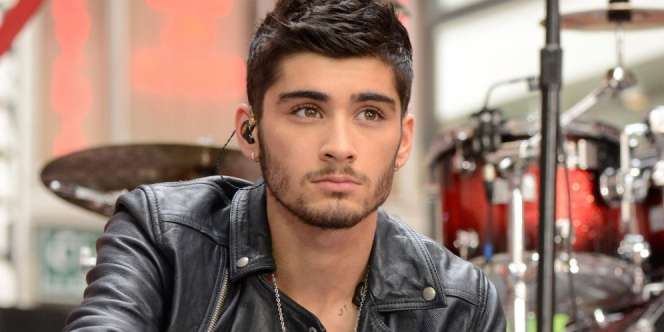 Ke Jakarta, `One Direction` Tanpa Zayn Malik?