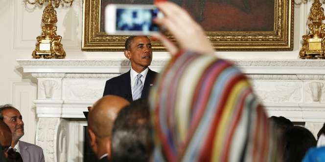 Presiden Muslim Ini Ajari Barack Obama Soal `BPJS`
