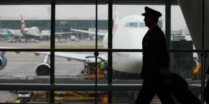 Astaga, Tak Ada Pilot Mau Bekerja di Maskapai Penerbangan Ini