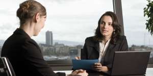 10 `Pengkhianat Tubuh` Saat Sesi Wawancara Kerja