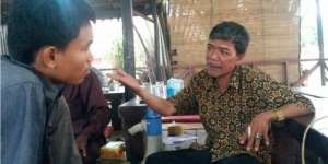 Cerita Kepala Suku Orang Rimba Peluk Islam