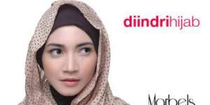 Diindri Hijab: Motif Unik untuk Acara Santai