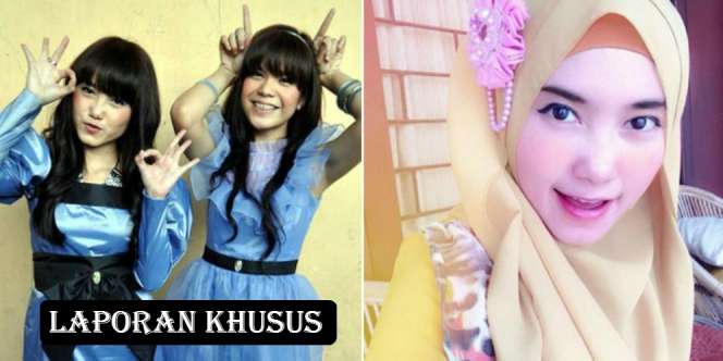 Artis (4): Menghilangnya Sinta-Jojo, Duo 