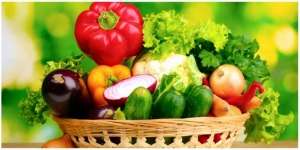 Diet Paling Efektif Adopsi Pola Hidup Sehat Rasul