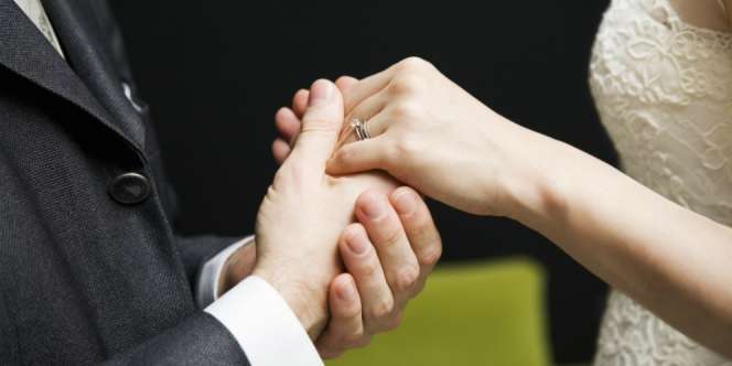Menag: Penyedia Jasa Nikah Siri Online Terancam Pidana