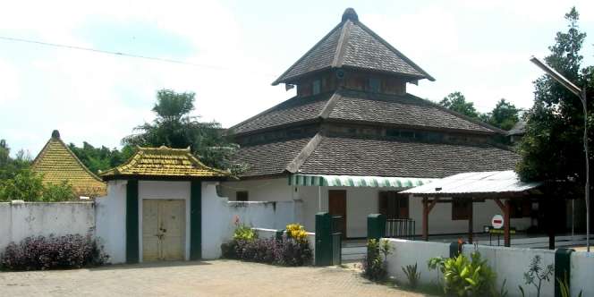 Masjid Tegalsari Ponorogo, Tempat Nyantri Para Tokoh Nusantara