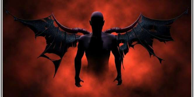 10 Permintaan Iblis pada Allah SWT