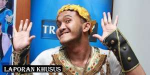 Artis (2): Setelah Caisar Tak Lagi Jadi Kaisar