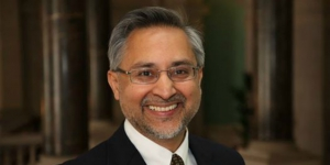 Dubes Nyatakan Muslim Tak Perlu Khawatir Hidup di Inggris