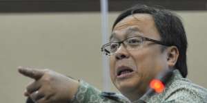 Bambang Brodjonegoro, Menkeu Terbaik di Asia Pasifik