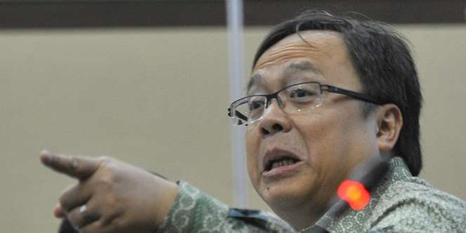 Bambang Brodjonegoro, Menkeu Terbaik di Asia Pasifik
