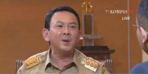 Akibat Ahok Bicara Kotor, `Wawancara Kompas TV` Distop