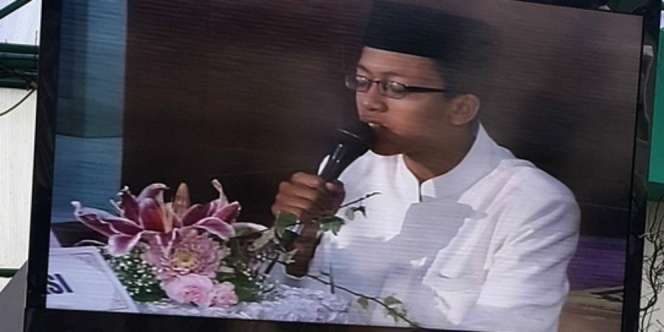 Ghaza, Anak Aa Gym Pecinta Game yang Jadi Penghafal Quran