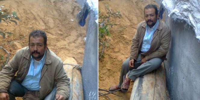 Nestapa Warga Gaza, Tinggal Serumah Bersama Bom