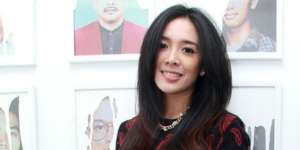 Pola Hidup Sehat Seimbang ala Dhea Ananda