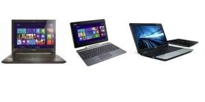 Ini Dia Laptop Pilihan dengan Harga 5 Jutaan