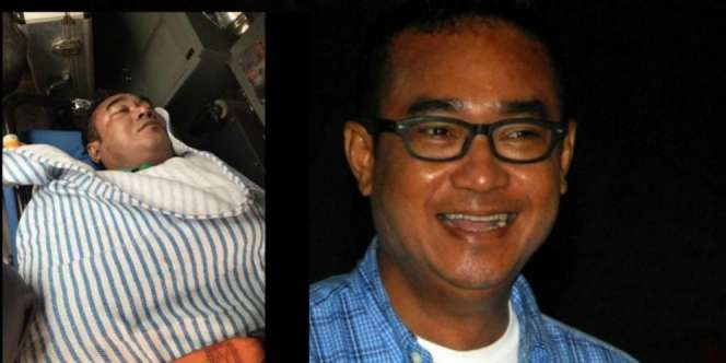`Firasat Terakhir` Yanni Libels: Ini Bukan Nasehat 